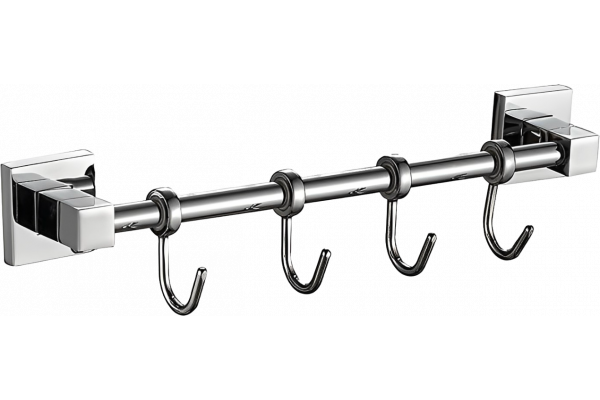 Крючок Haiba HB86 15-4