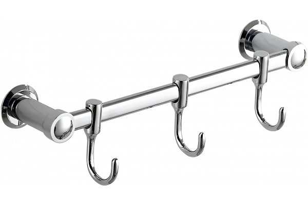 Крючок Haiba HB205-3