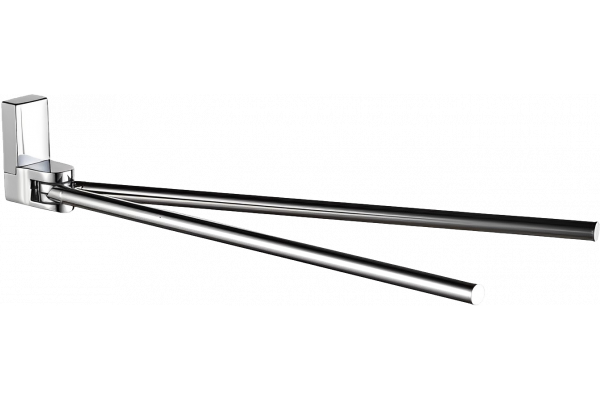 Полотенцедержатель Haiba HB88 12 двойной