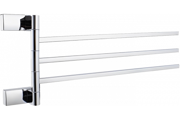 Полотенцедержатель Haiba HB88 13, тройной