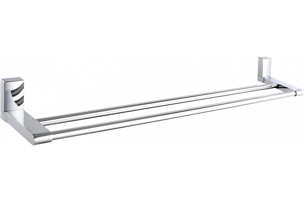 Полотенцедержатель Haiba HB88 09, двойной