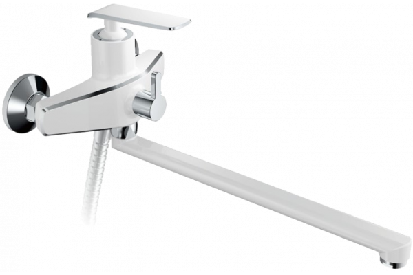 Универсальный смеситель Haiba HB548-8