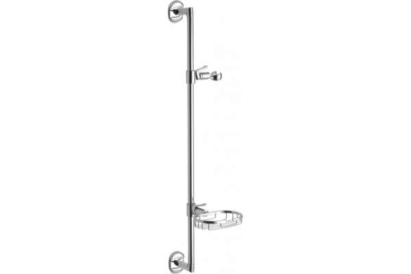 Душевая штанга Haiba HB8008
