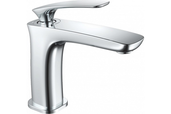 Смеситель для раковины Haiba HB616 HB10616