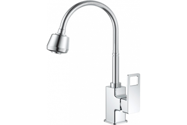 Смеситель для кухни Haiba HB615 HB73615