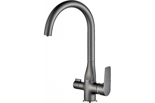 Смеситель для кухни Haiba HB533-3 HB76533-3