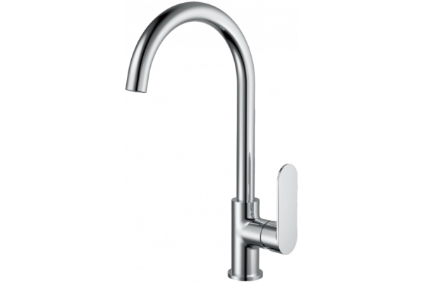 Смеситель для кухни Haiba HB590