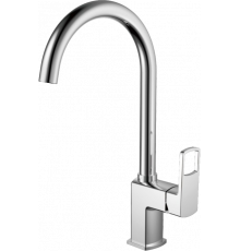 Смеситель для кухни Haiba HB176