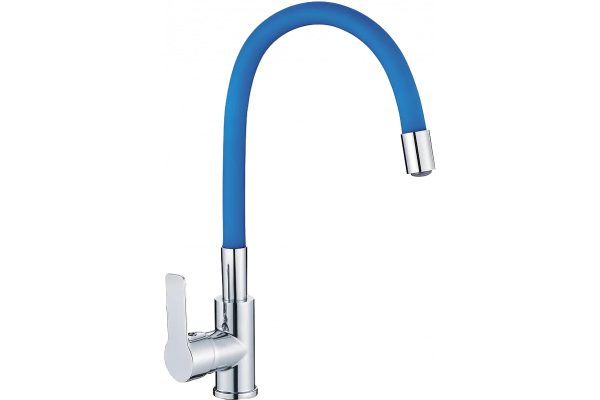 Смеситель для кухни Haiba HB70112-4