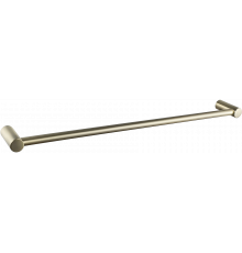 Полотенцедержатель Haiba HB84-4 HB8401-4 бронза
