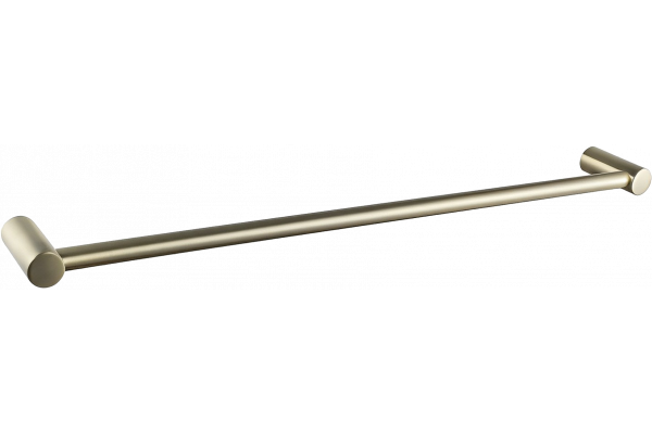 Полотенцедержатель Haiba HB84-4 HB8401-4 бронза