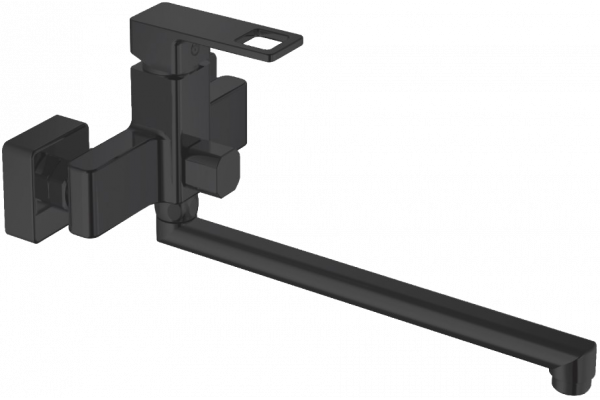 Универсальный смеситель Haiba HB615-7