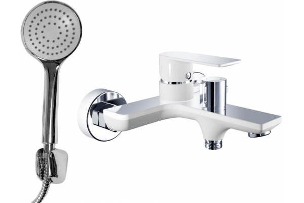 Смеситель для ванны с душем Haiba HB60505-8