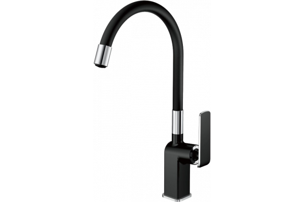 Смеситель для кухни Haiba HB548-7