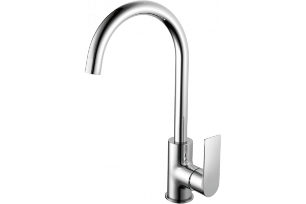 Смеситель для кухни Haiba HB505 HB71505