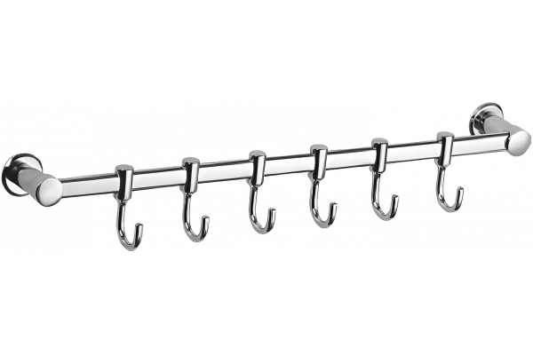 Крючок Haiba HB205-6