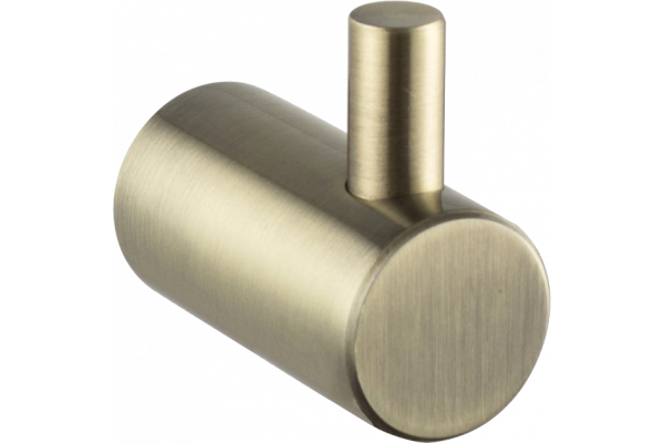 Крючок Haiba HB84-4 бронза