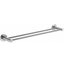 Полотенцедержатель Haiba HB83 09, двойной
