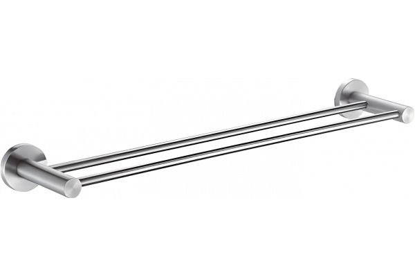 Полотенцедержатель Haiba HB83 09, двойной