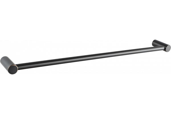 Полотенцедержатель Haiba HB84-7 HB8401-7 черный