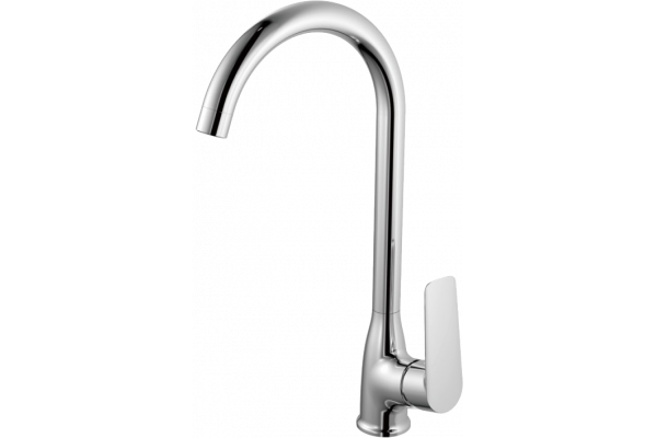 Смеситель для кухни Haiba HB506