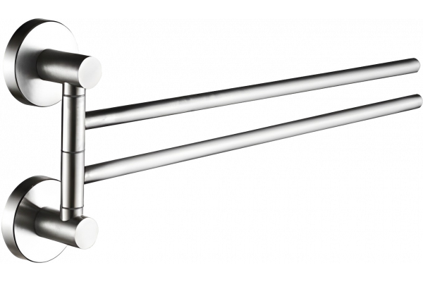 Полотенцедержатель Haiba HB83 12, двойной