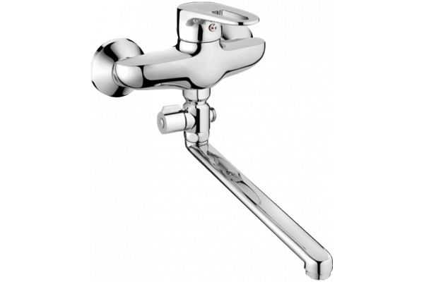 Универсальный смеситель Haiba HB68