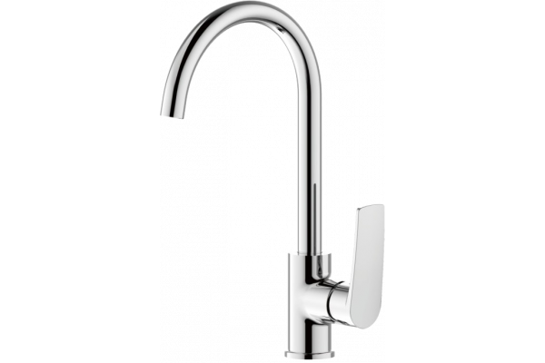 Смеситель для кухни Haiba HB587