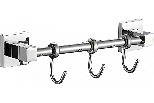 Крючок Haiba HB86 15-3