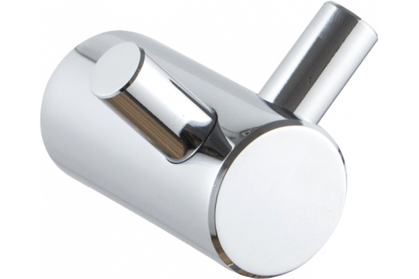 Крючок Haiba HB84 05-2 хром