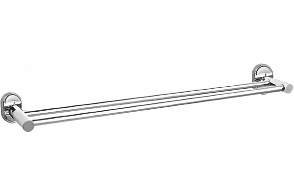 Полотенцедержатель Haiba HB19 09 двойной