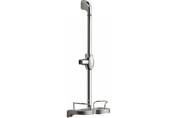 Душевая штанга Haiba HB8006