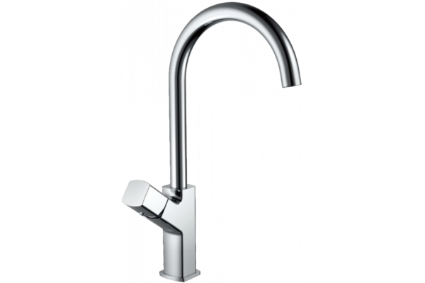 Смеситель для кухни Haiba HB577