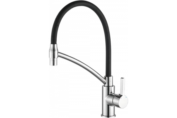 Смеситель для кухни Haiba HB643-7