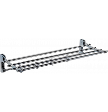 Полка Haiba HB806 для полотенец