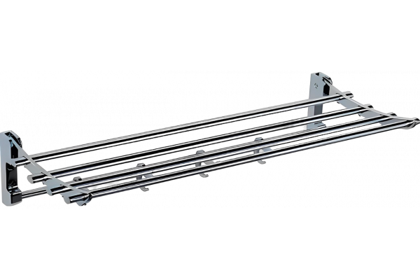 Полка Haiba HB806 для полотенец