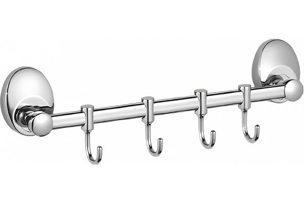 Крючок Haiba HB16 15-4