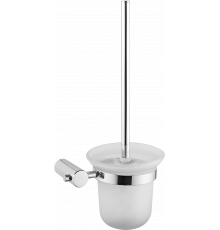 Ершик Haiba HB84 10 хром
