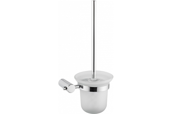 Ершик Haiba HB84 10 хром
