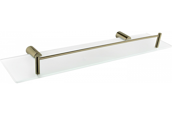 Полка Haiba HB84-4 бронза