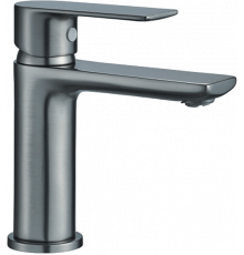 Смеситель для раковины Haiba HB10505-3 пепельный