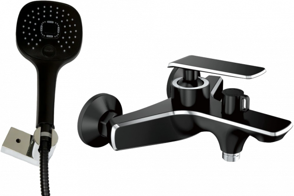 Смеситель для ванны с душем Haiba HB60548-7