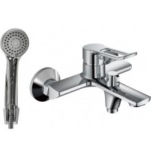 Смеситель для ванны с душем Haiba HB60556