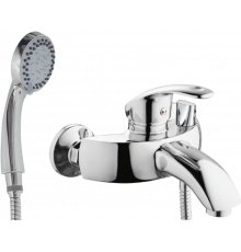 Смеситель для ванны с душем Haiba HB3221