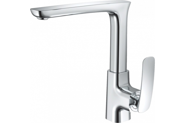 Смеситель для кухни Haiba HB616 HB71616