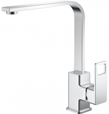 Смеситель для кухни Haiba HB615 HB70615