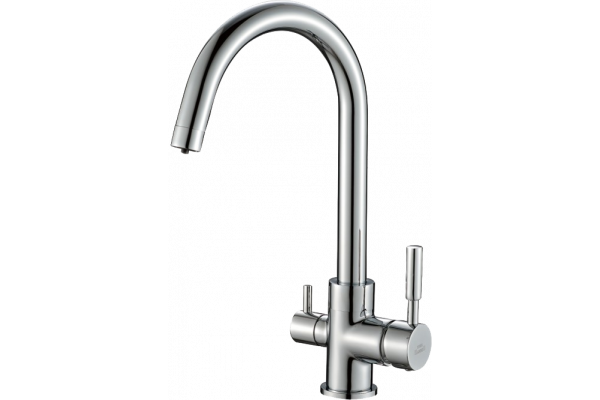 Смеситель для кухни Haiba HB76840