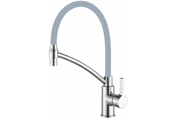 Смеситель для кухни Haiba HB643-3