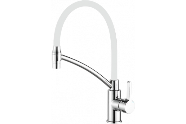 Смеситель для кухни Haiba HB643-8