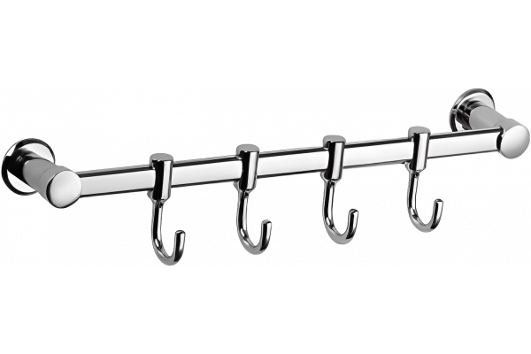 Крючок Haiba HB205-4